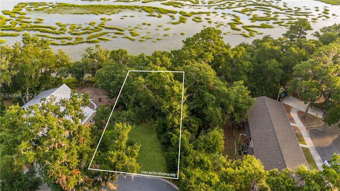 2 Creeks End Lane, Beaufort, South Carolina image 1