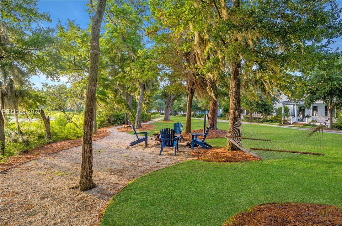 2 Creeks End Lane, Beaufort, South Carolina image 47