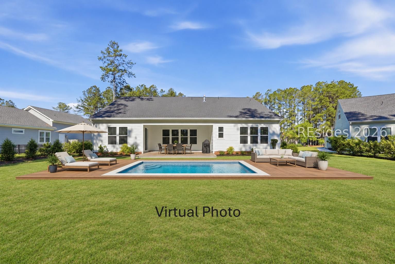 465 Azalea Place