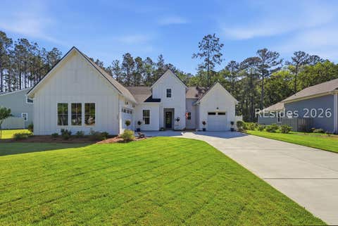 Homes For Sale - 465 Azalea Place<br/> Hardeeville, SC 29927