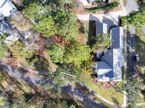 Vacant Land For Sale - 17 Old Bethel<br/> Beaufort, SC 29906