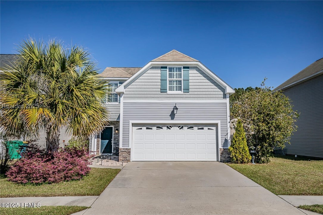 Bluffton, South Carolina 29910, United States, 4 Bedrooms Bedrooms, ,3 BathroomsBathrooms,Residential,Active,94528