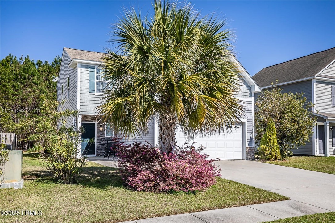 Bluffton, South Carolina 29910, United States, 4 Bedrooms Bedrooms, ,3 BathroomsBathrooms,Residential,Active,94528