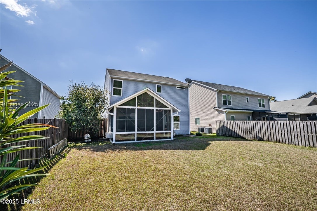 Bluffton, South Carolina 29910, United States, 4 Bedrooms Bedrooms, ,3 BathroomsBathrooms,Residential,Active,94528