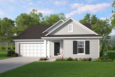 169 Founders Walk Bluffton SC 29910