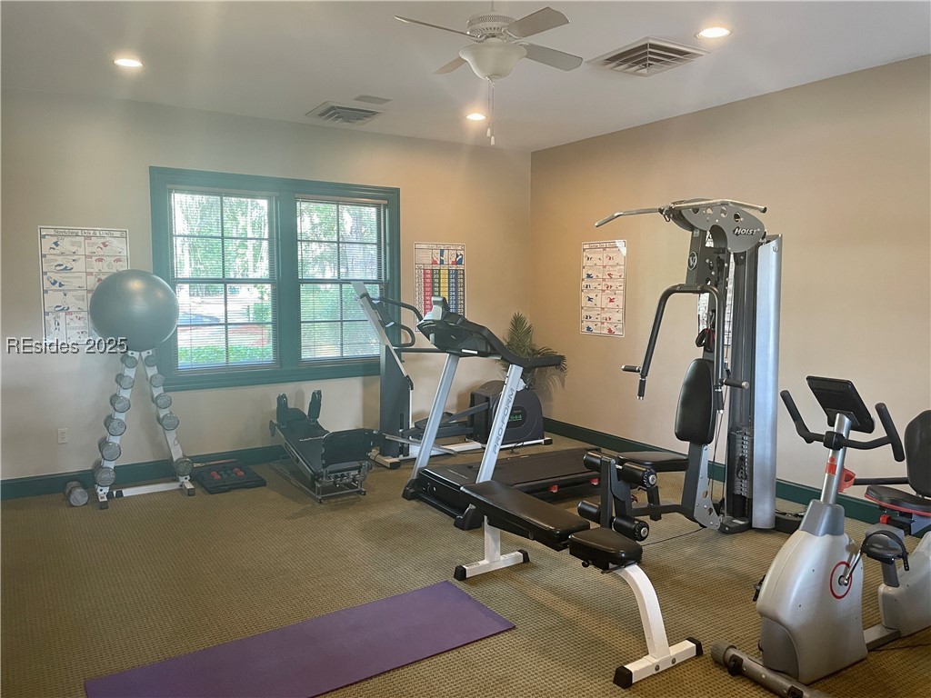 6 Aberdeen Court, Hilton Head Island, South Carolina image 33
