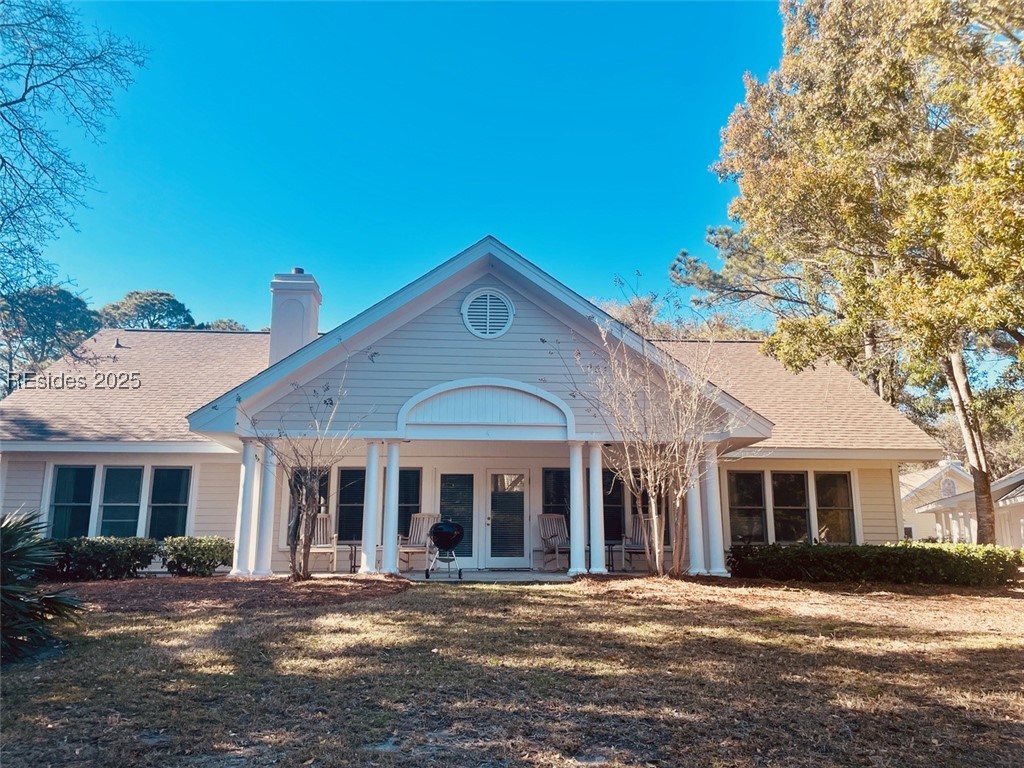 6 Aberdeen Court, Hilton Head Island, South Carolina image 3