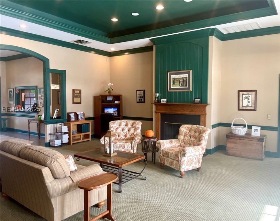 6 Aberdeen Court, Hilton Head Island, South Carolina image 38