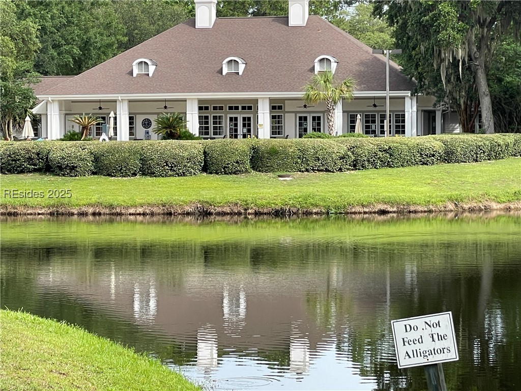 6 Aberdeen Court, Hilton Head Island, South Carolina image 30