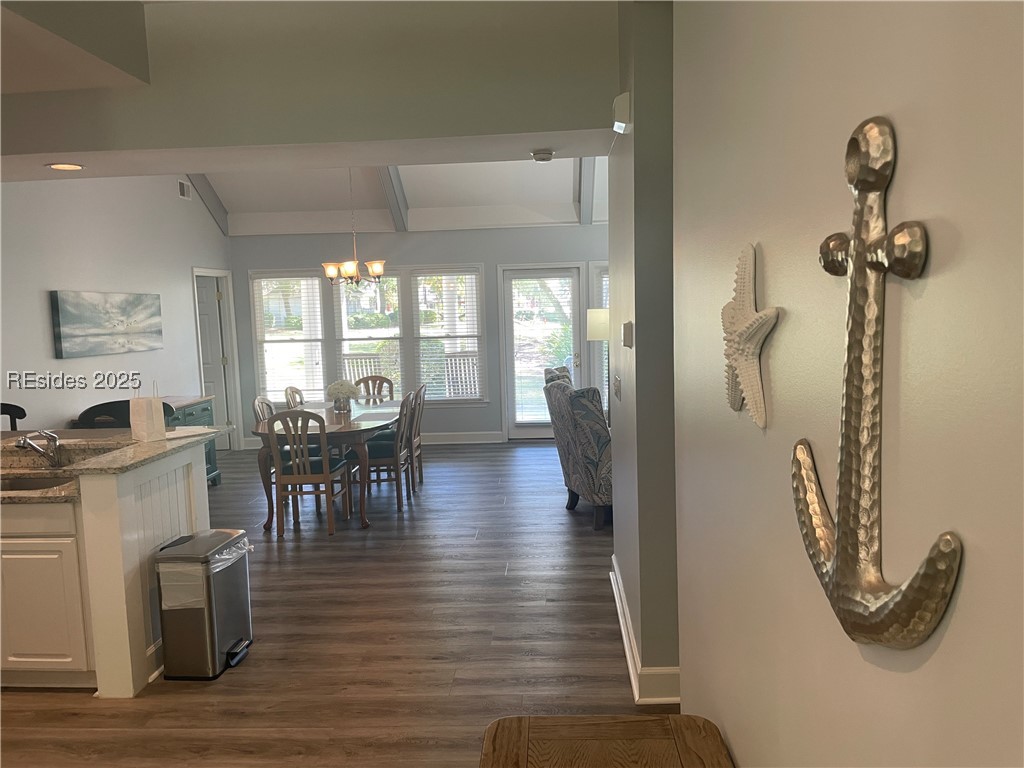 6 Aberdeen Court, Hilton Head Island, South Carolina image 9