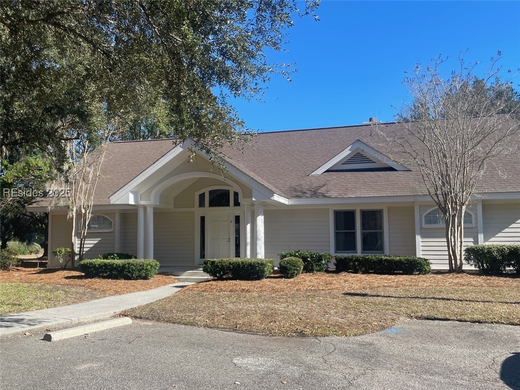 6 Aberdeen Court, Hilton Head Island, South Carolina image 2