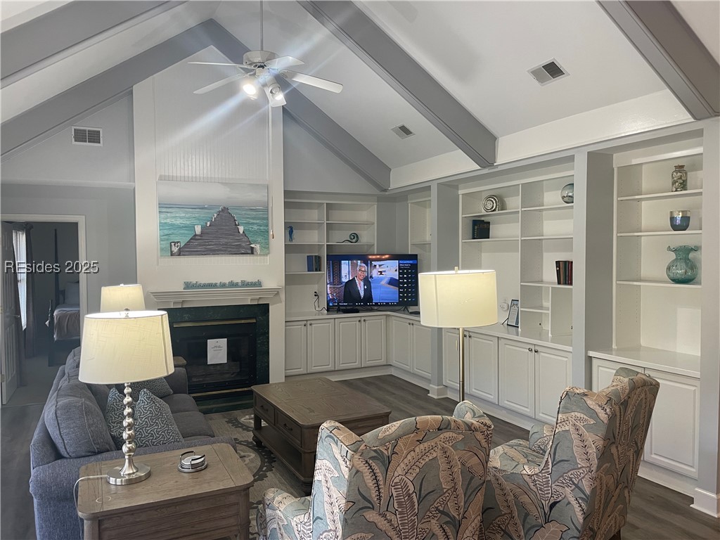 6 Aberdeen Court, Hilton Head Island, South Carolina image 8