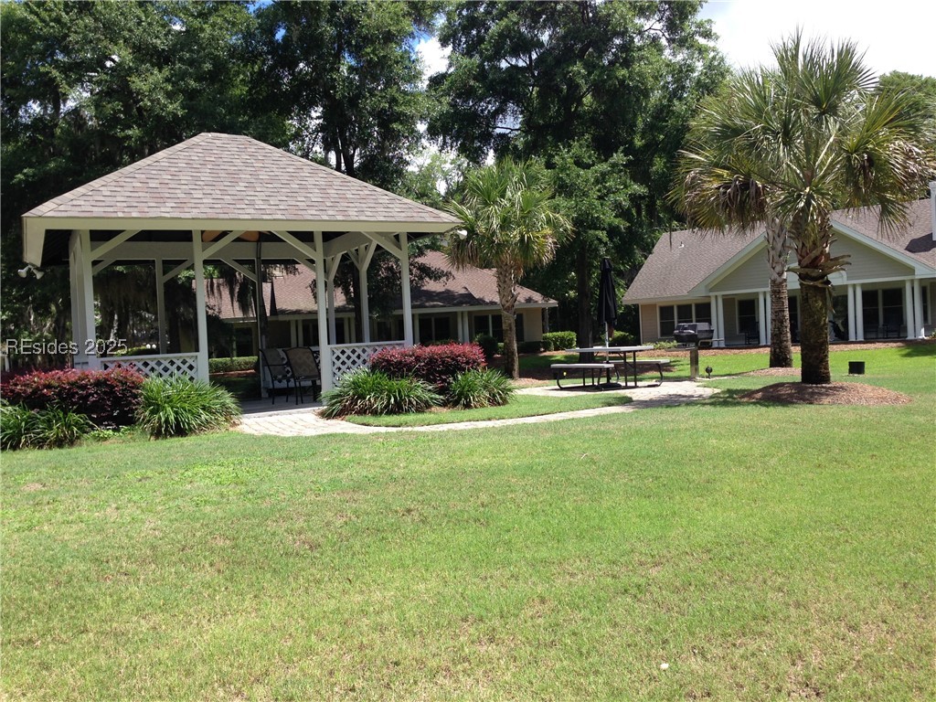 6 Aberdeen Court, Hilton Head Island, South Carolina image 31