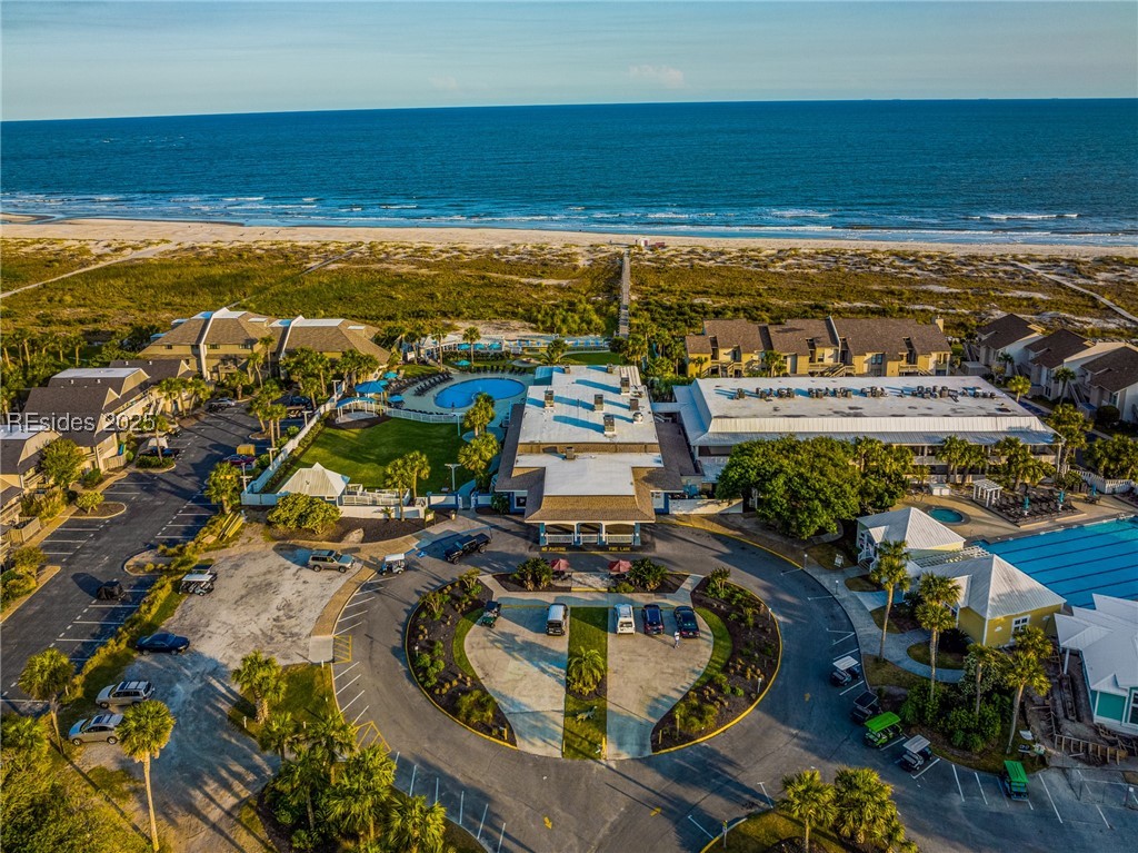 708 Seahorse Road Rd, Fripp Island, South Carolina image 9