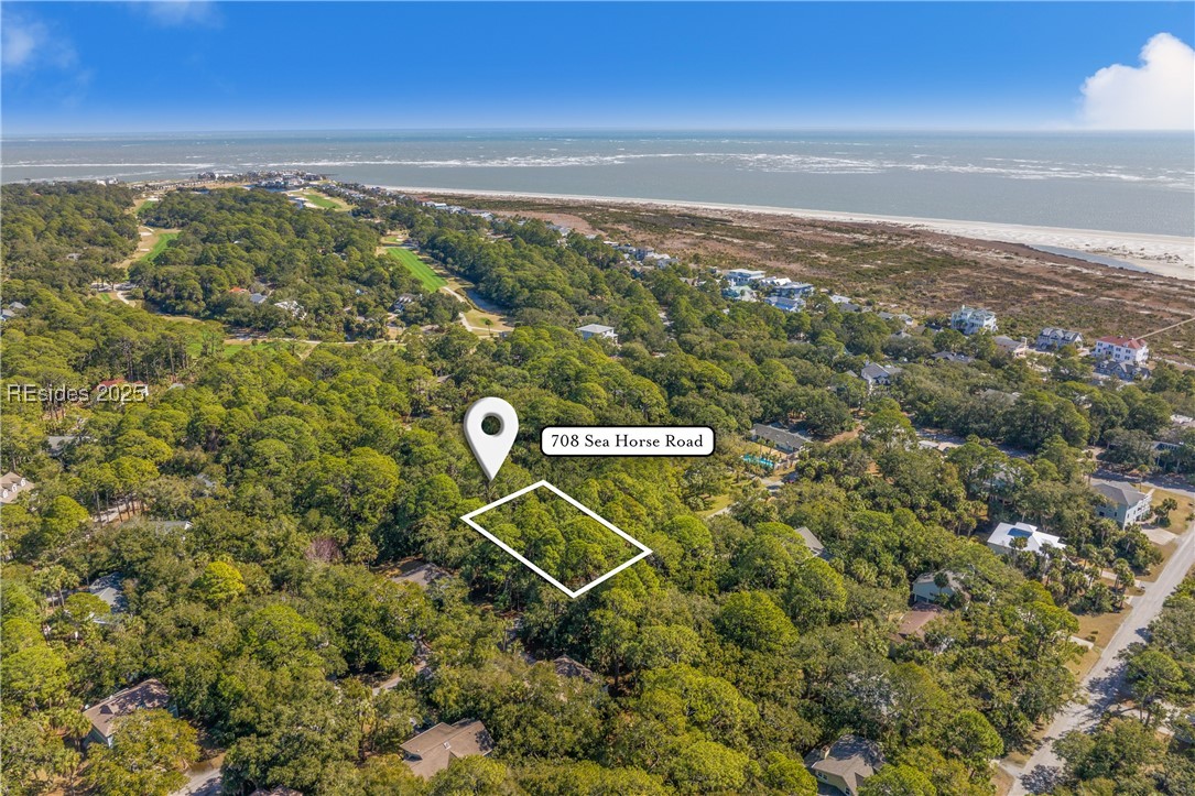 708 Seahorse Road Rd, Fripp Island, South Carolina image 3