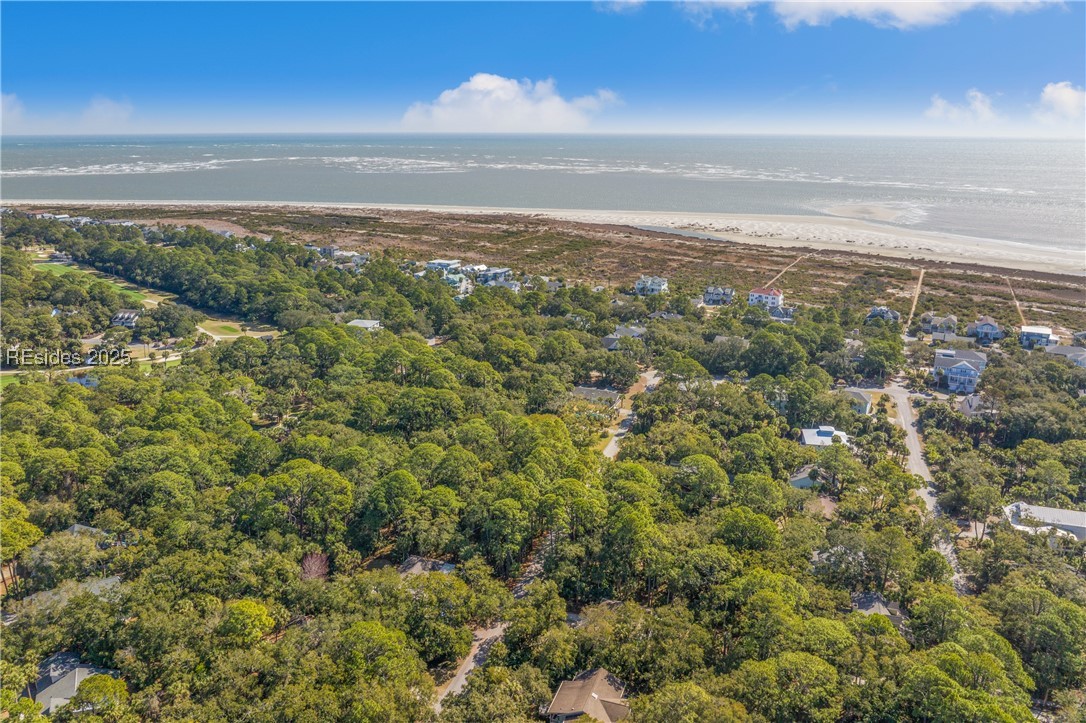 708 Seahorse Road Rd, Fripp Island, South Carolina image 45