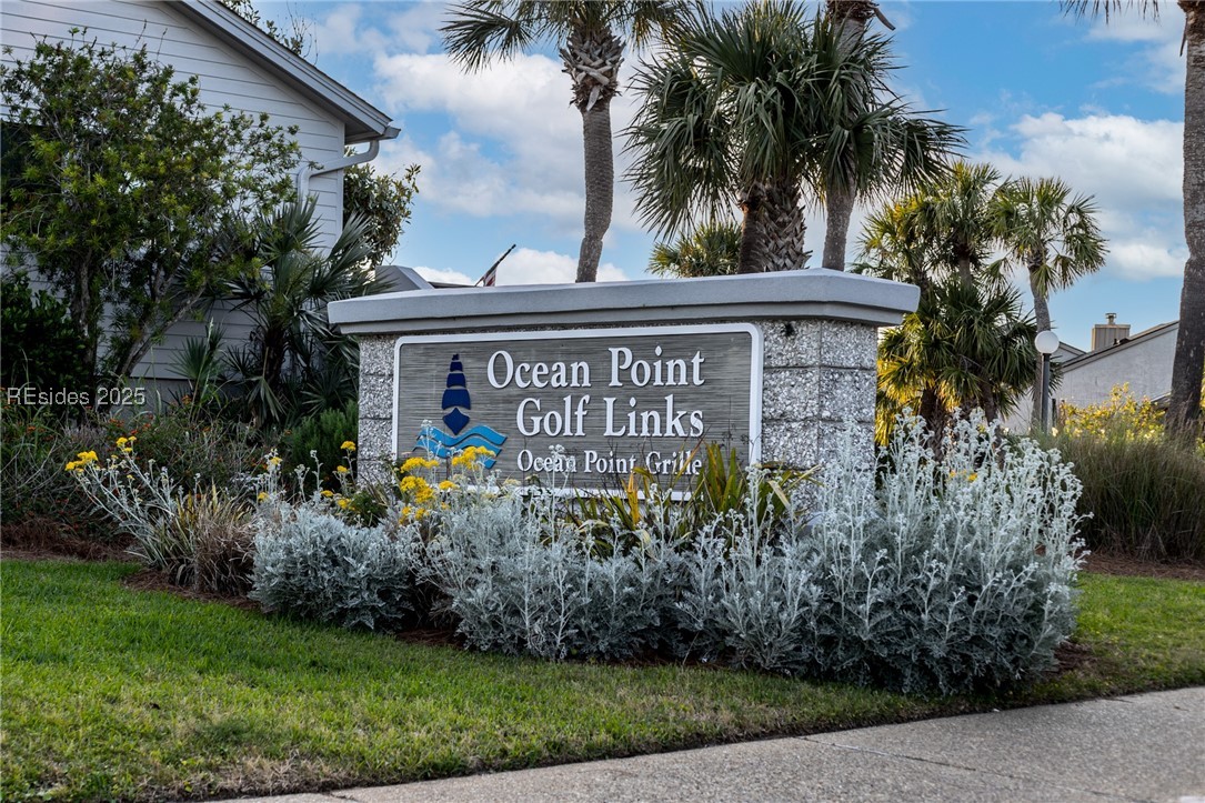 708 Seahorse Road Rd, Fripp Island, South Carolina image 17