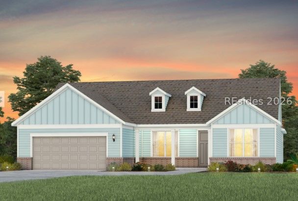 Photo 1 of 7 — 45 Coral Cove Road, Bluffton, SC 29910