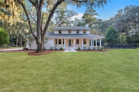 A home in Ridgeland