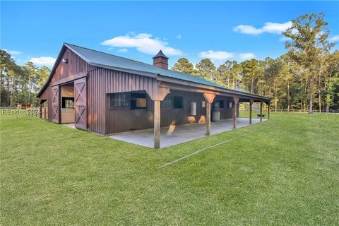 A home in Ridgeland