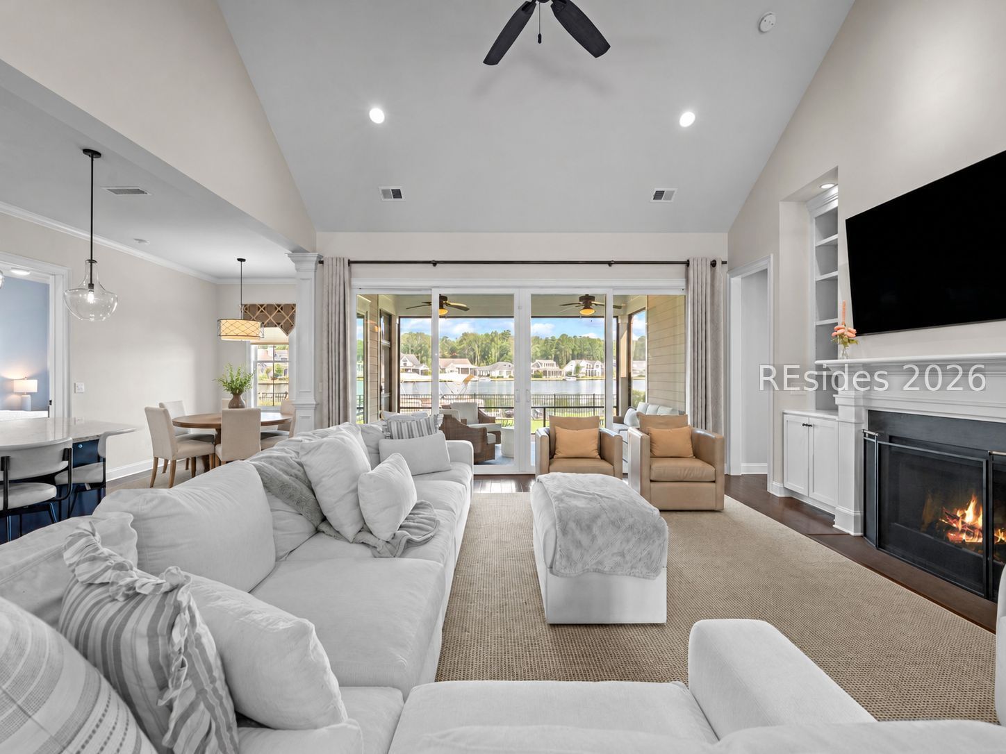 48 Fish Dancer Court