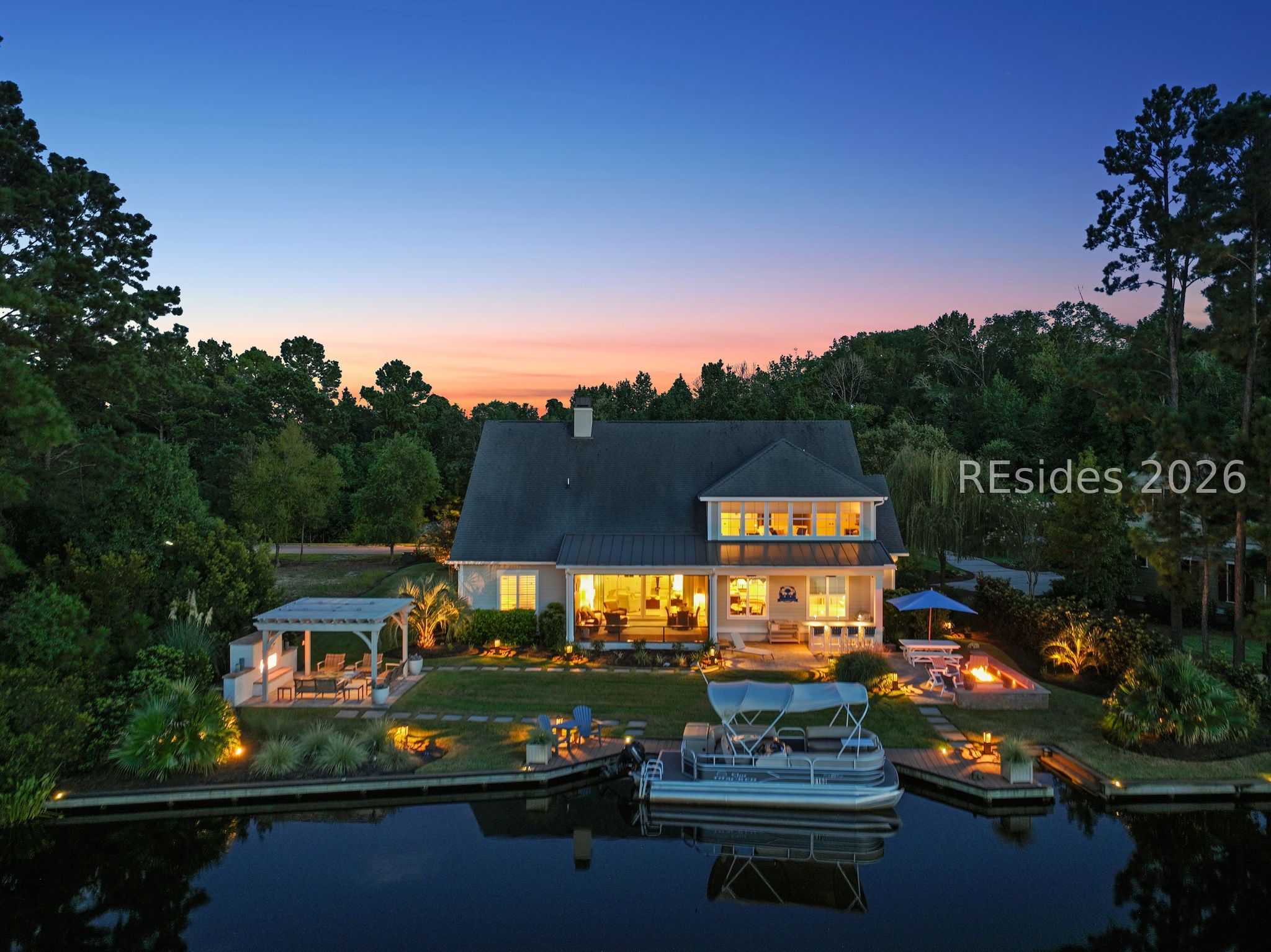 48 Fish Dancer Court
