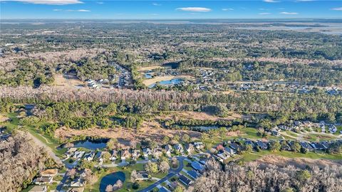 A home in Bluffton