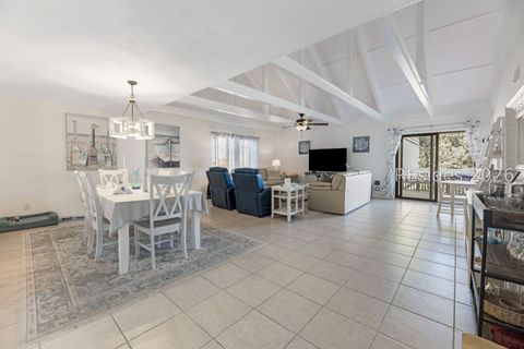 Condo For Sale - 45 Queens Folly Road #773<br/> Hilton Head Island, SC 29928