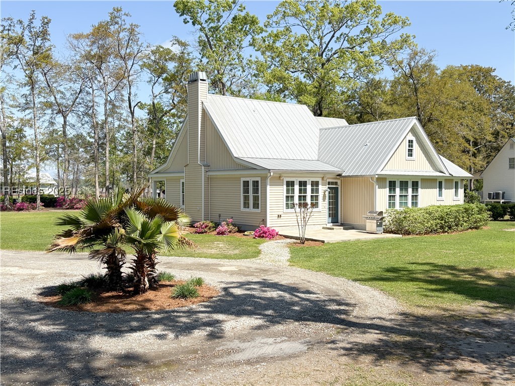 16 Bellinger Neck Road, Okatie, South Carolina image 31