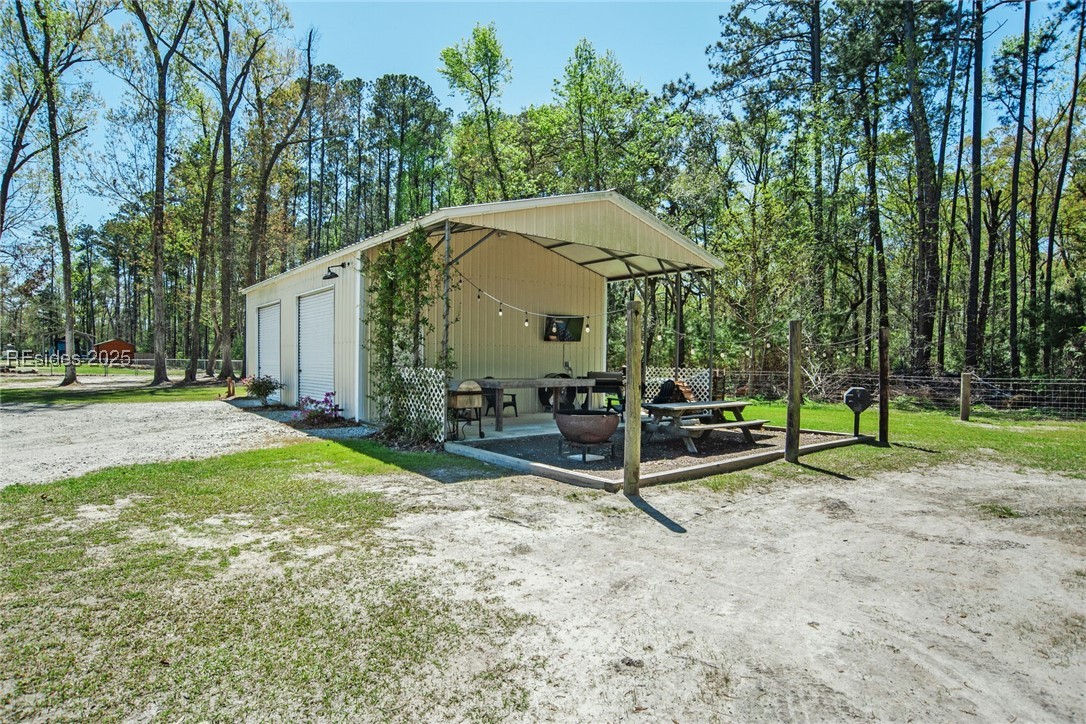 16 Bellinger Neck Road, Okatie, South Carolina image 41