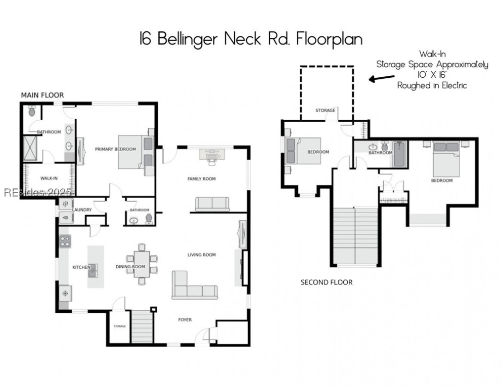 16 Bellinger Neck Road, Okatie, South Carolina image 28