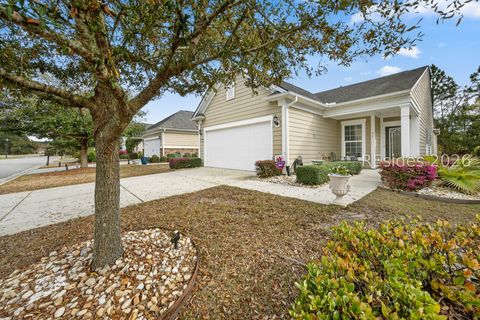 Homes For Sale - 320 Gleneagle Court<br/> Okatie, SC 29909