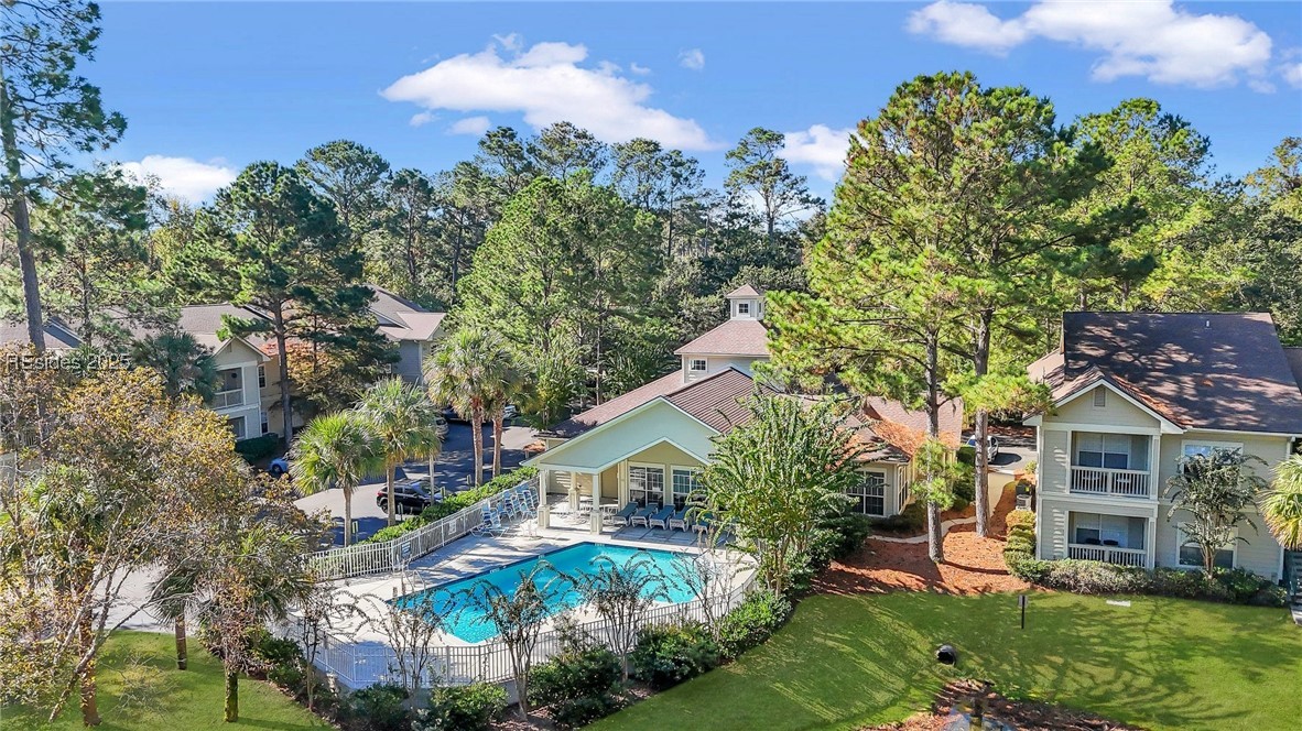 112 Union Cemetery Road #228, Hilton Head Island, South Carolina image 35