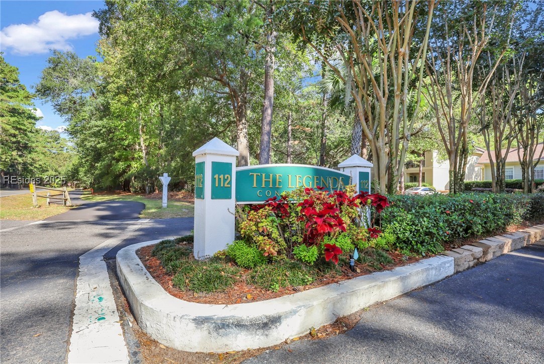 112 Union Cemetery Road #228, Hilton Head Island, South Carolina image 38