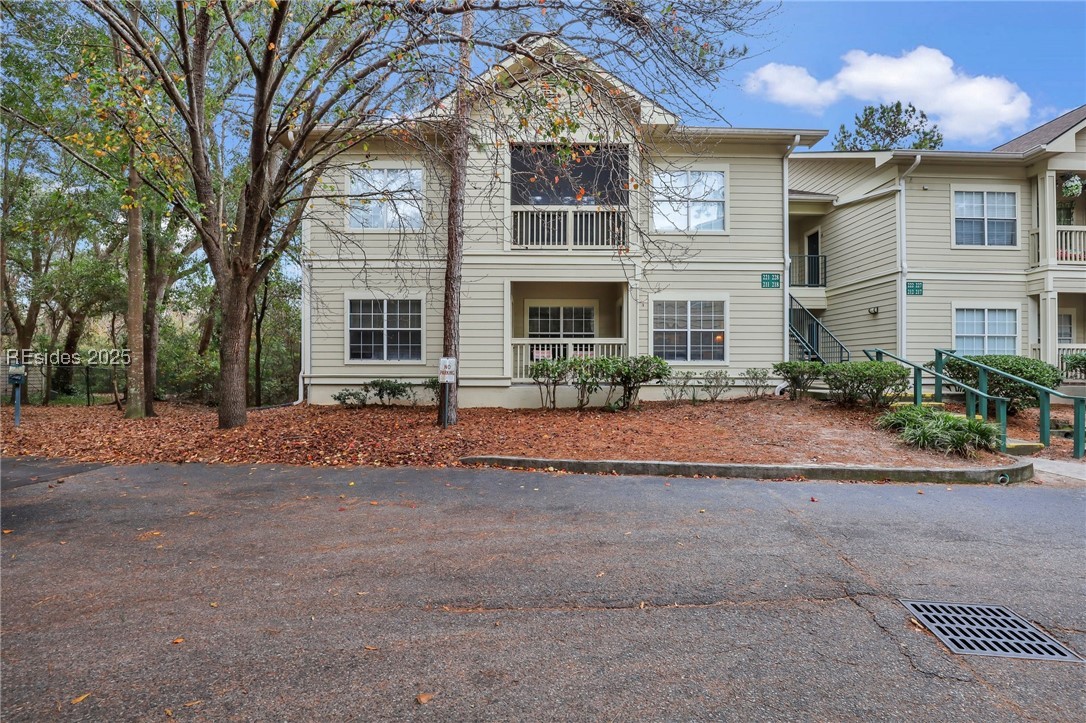 112 Union Cemetery Road #228, Hilton Head Island, South Carolina image 3