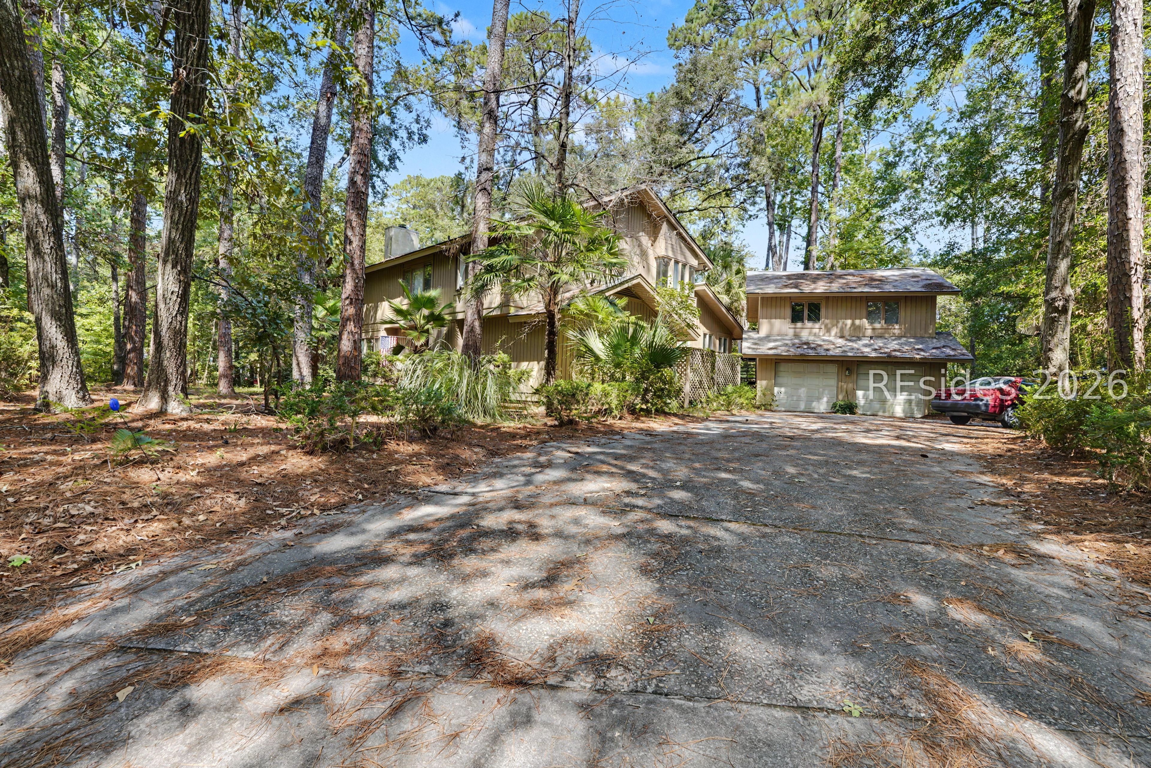 2 Deerfield Road