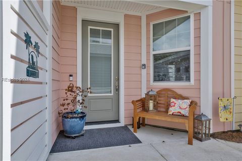 A home in Hardeeville