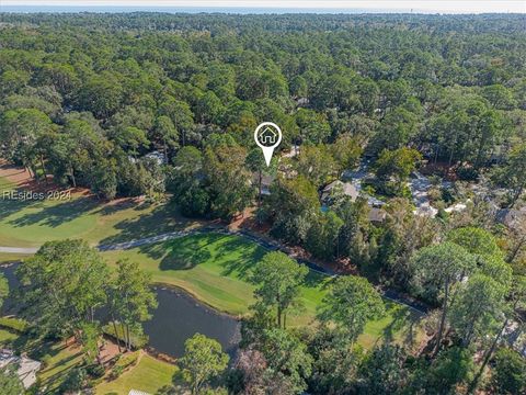 A home in Hilton Head Island