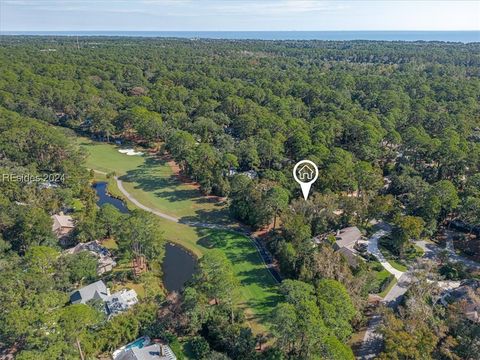 A home in Hilton Head Island