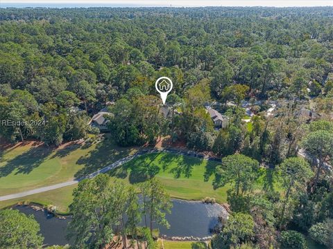 A home in Hilton Head Island