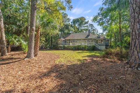 A home in Hilton Head Island