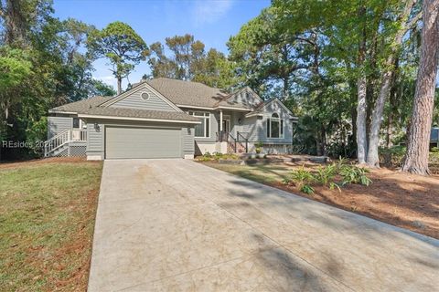 A home in Hilton Head Island