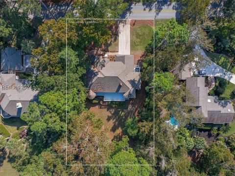 A home in Hilton Head Island