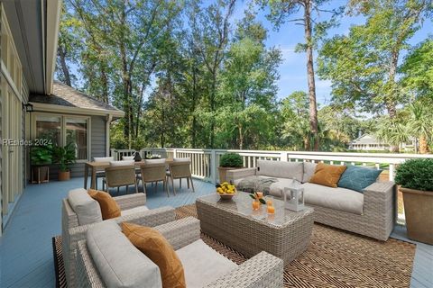 A home in Hilton Head Island