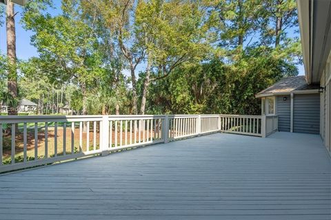 A home in Hilton Head Island