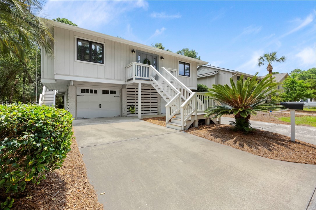 8 Bradley Beach Road, Hilton Head Island, South Carolina image 2