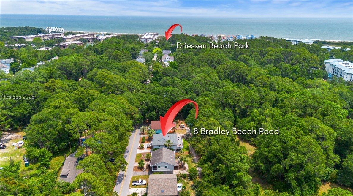 8 Bradley Beach Road, Hilton Head Island, South Carolina image 48