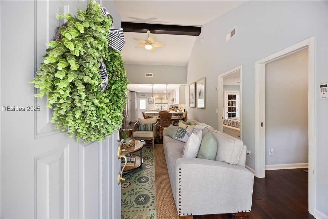 8 Bradley Beach Road, Hilton Head Island, South Carolina image 3