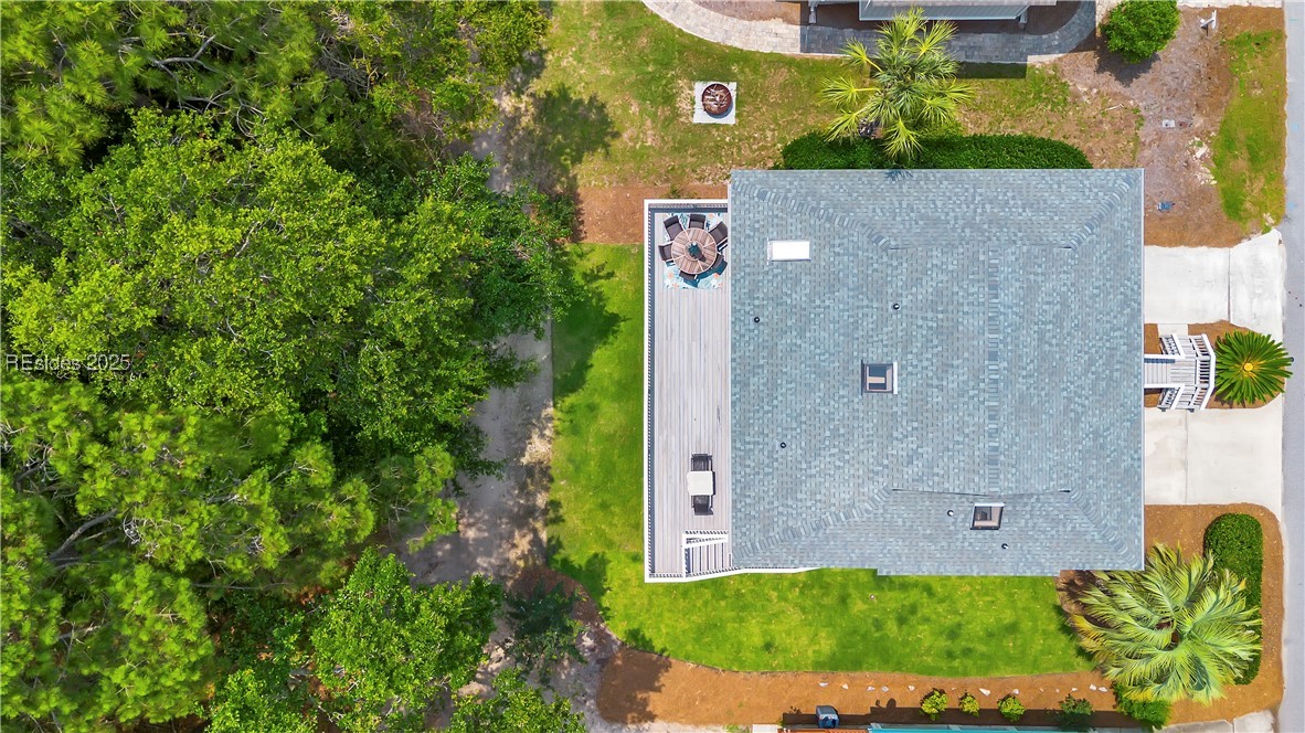 8 Bradley Beach Road, Hilton Head Island, South Carolina image 46