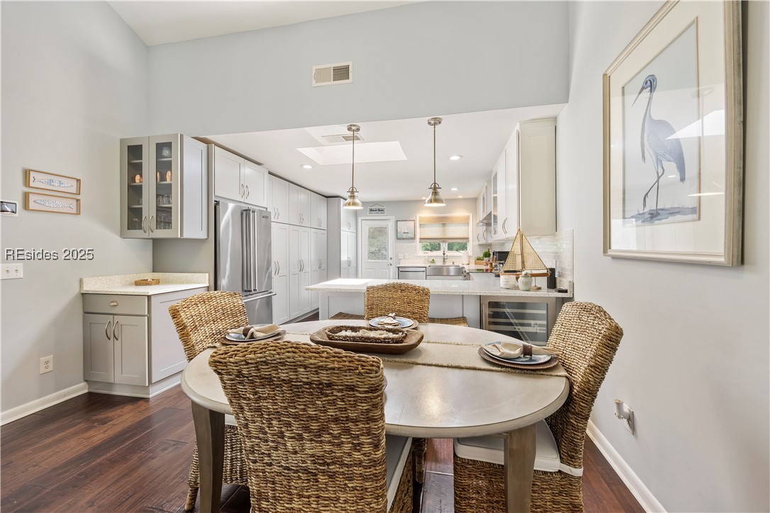 8 Bradley Beach Road, Hilton Head Island, South Carolina image 8